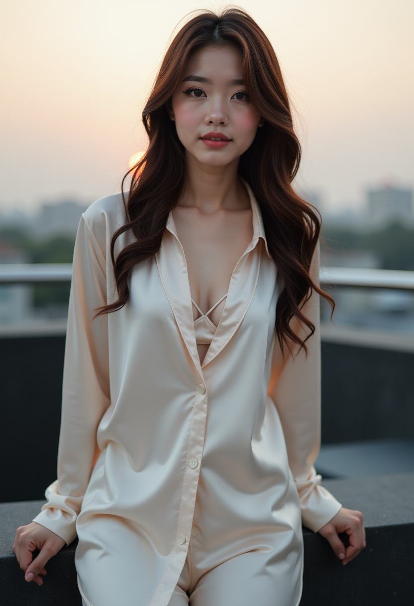 第七节晚自习