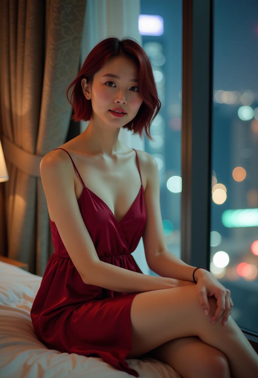 反派剧本重启